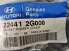 HYUNDAI Gasket-Rocker Cover 22441-2G000