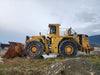 CATERPILLAR 990 Series II Loader