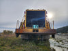CATERPILLAR 990 Series II Loader