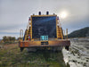 CATERPILLAR 990 Series II Loader