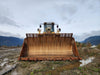 CATERPILLAR 990 Series II Loader