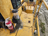 CATERPILLAR 990 Series II Loader