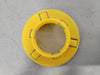 GREENLEE 1-3/8" - 1-11/16" Bushings for Metal Stud Punches 712A100 (Box of 100)