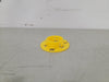 GREENLEE 1-3/8" - 1-11/16" Bushings for Metal Stud Punches 712A100 (Box of 100)
