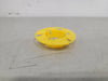 GREENLEE 1-3/8" - 1-11/16" Bushings for Metal Stud Punches 712A100 (Box of 100)