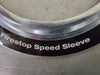 HILTI CP 653 4" Firestop Speed Sleeve - Cable Penetration Firestop Assembly (Box of 8)