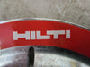 HILTI CP 653 4" Firestop Speed Sleeve - Cable Penetration Firestop Assembly (Box of 8)