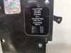 SQUARE D 15 Amp, 1 Pole, 347 volts Circuit Breaker EDB16015