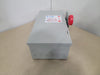EATON Non-Fused Disconnect Switch 1HD362NF