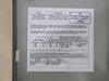 EATON Non-Fused Disconnect Switch 1HD362NF