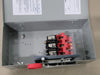 EATON Non-Fused Disconnect Switch 1HD362NF