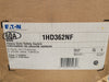 EATON Non-Fused Disconnect Switch 1HD362NF