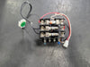 SCHNEIDER ELECTRIC 50 VA Control Transformer Pri. 600 volts, Sec. 120 volts LA9TFD32X