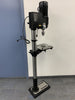 KING CANADA 16" Nova Viking DVR Floor Drill Press No. 83705