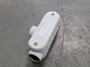SCEPTER 3/4" Scepter Type Conduit Body with Cover, ST20S