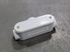 SCEPTER 3/4" Scepter Type Conduit Body with Cover, ST20S