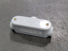 SCEPTER 3/4" Scepter Type Conduit Body with Cover, ST20S