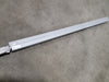HUBBELL 46" Long Grey Blank Pole SPRR0400GYA20885