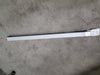 HUBBELL 46" Long Grey Blank Pole SPRR0400GYA20885