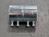 1-1/2" Conduit Coupling Connector Set-Screw Style for EMT Conduit