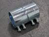 1-1/2" Conduit Coupling Connector Set-Screw Style for EMT Conduit