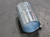 1-1/2" Conduit Coupling Connector Set-Screw Style for EMT Conduit