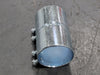 1-1/2" Conduit Coupling Connector Set-Screw Style for EMT Conduit