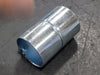1-1/2" Conduit Coupling Connector Set-Screw Style for EMT Conduit