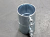 1-1/2" Conduit Coupling Connector Set-Screw Style for EMT Conduit