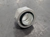 SCI 1-1/4" Liquidtight Straight Conduit Connector