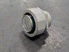 SCI 1-1/4" Liquidtight Straight Conduit Connector