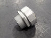SCI 1-1/4" Liquidtight Straight Conduit Connector