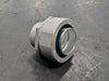 SCI 1-1/4" Liquidtight Straight Conduit Connector