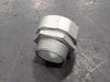 SCI 1-1/4" Liquidtight Straight Conduit Connector