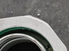 SCI 1-1/4" Liquidtight Straight Conduit Connector