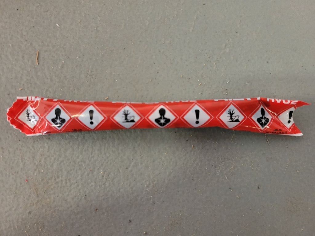 HILTI HVU2 3/8" x 3-1/2" Adhesive Capsule 2234720 (Box of 20)