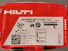 HILTI HVU2 3/8" x 3-1/2" Adhesive Capsule 2234720 (Box of 20)