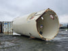 MERIDIAN Silo Dust Collector