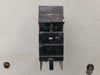SQUARE D 40 Amp, 2 Pole Circuit Breaker 