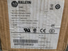 ALLEN-BRADLEY 7 Amp, 3 Pole, 480 volts Circuit Breaker 140MG-G8P-B70