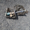 W.WAGNER Airless Paint Sprayer w/ Vantage Gun & Hose WIWA-AIRLESS 35.000CN