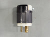 LEVITON 30A, 125V Locking Plug 2611