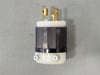 LEVITON 30A, 125V Locking Plug 2611