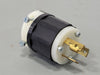 LEVITON 30A, 125V Locking Plug 2611