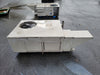 LENNOX Packaged Gas Heating/Cooling Unit GCS16-024-50-4P