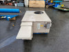 LENNOX Packaged Gas Heating/Cooling Unit GCS16-024-50-4P