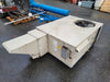 LENNOX Packaged Gas Heating/Cooling Unit GCS16-024-50-4P
