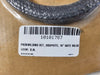 SPARTAN CONTROLS Scrap - Graphite Packing Ring Set 3440NI103-0420K3 for 14" Gate Valve Class 150
