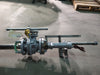 JOHN ZINK AG High Energy Electric Ignition Pilot AG-HE