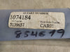 UNISON INDUSTRIES Scrap -Spark Rod/Igniter Tip 9400365-1